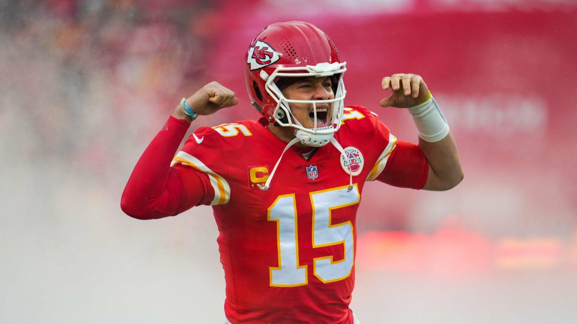 Chargers vs Chiefs prediction, odds & picks NFL Week 7