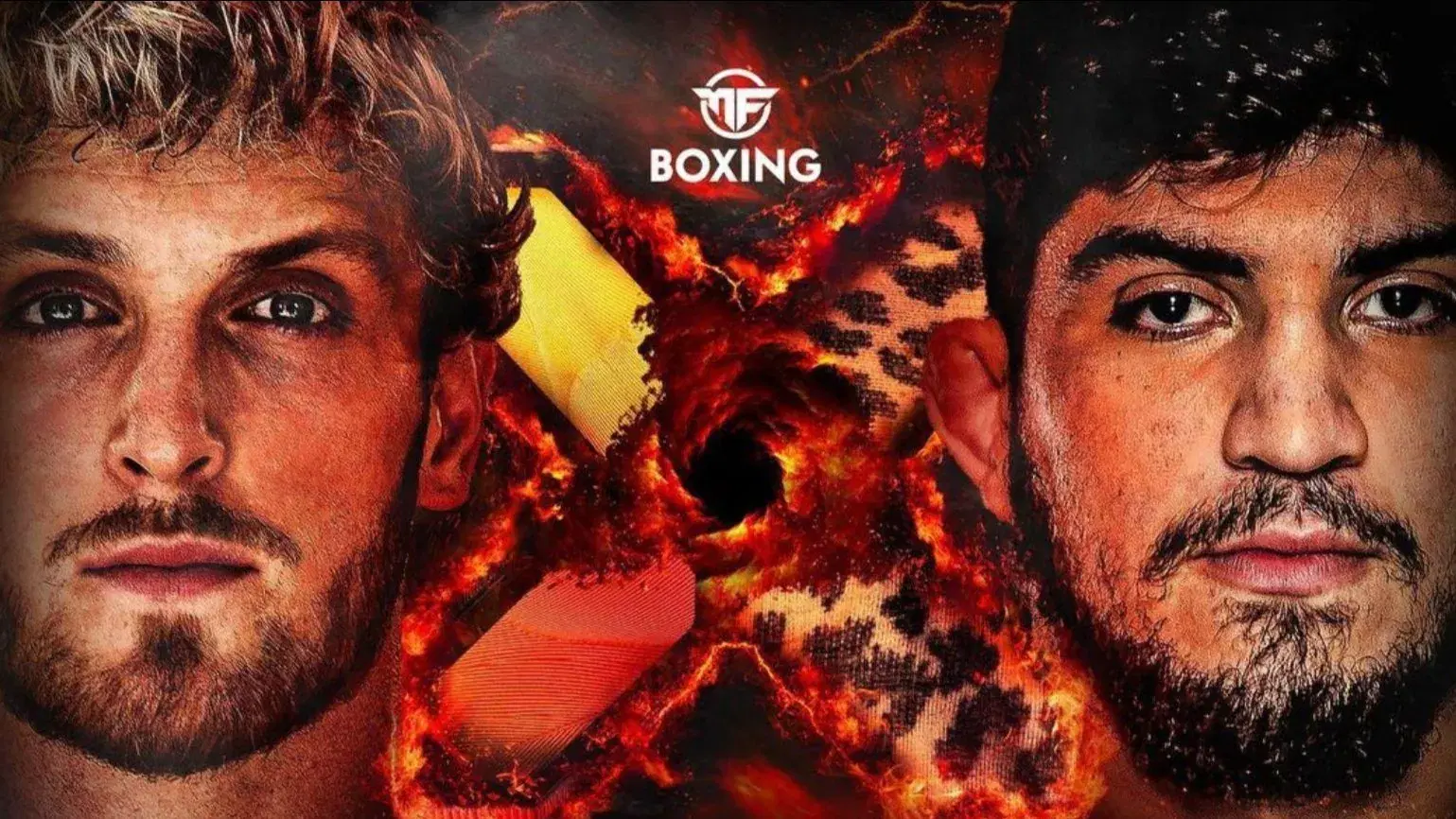 Paul vs Danis Fight Prediction, Odds & FAQ: Paul Stands Tall cover