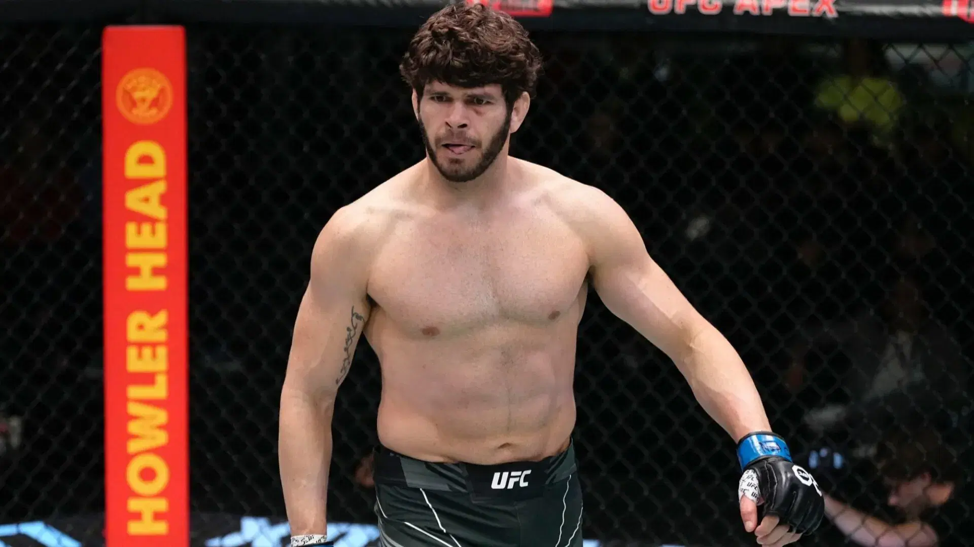 UFC Vegas 80 preliminary card prediction, odds & picks