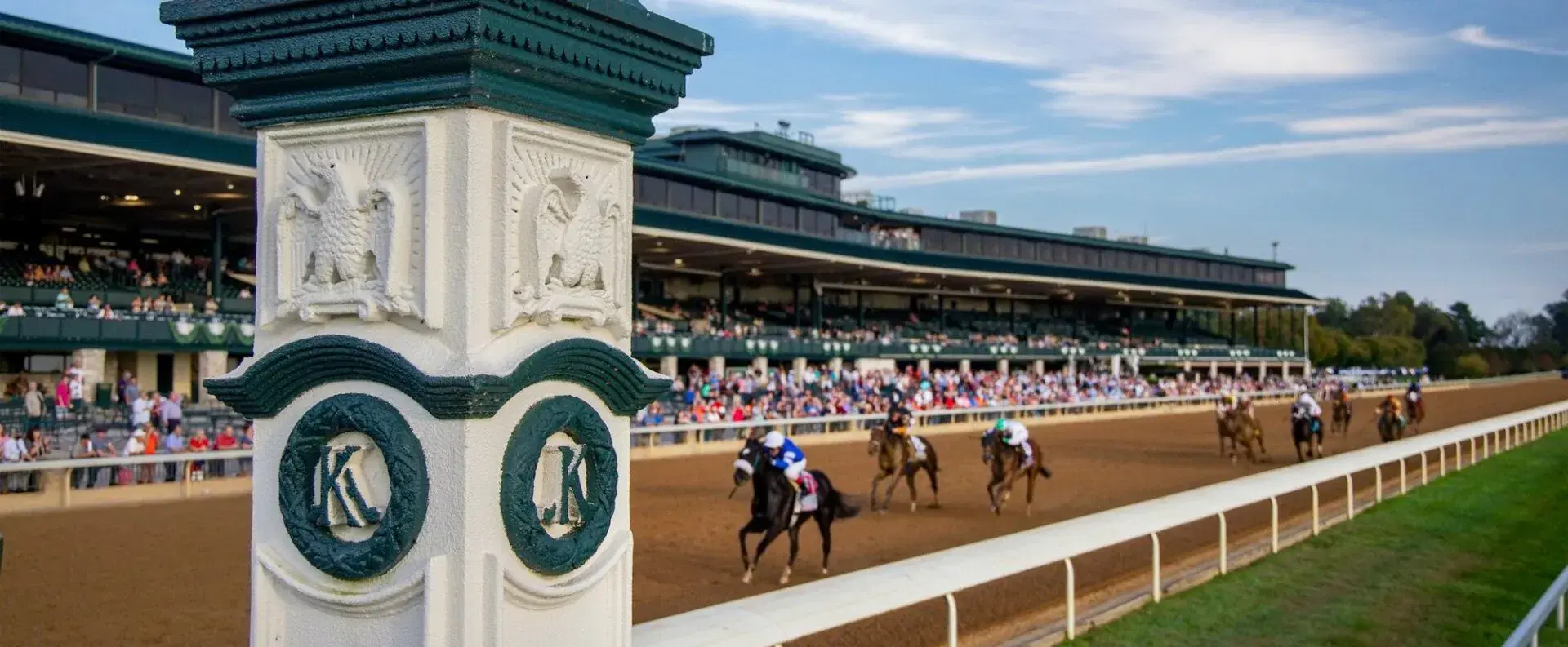 Keeneland Picks: Sunday Dowager Stakes (10/19/2025)