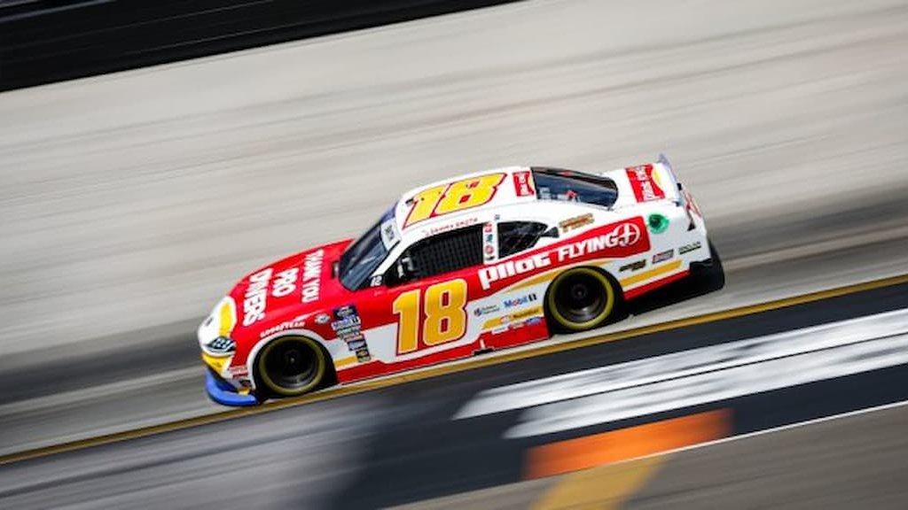 Nascar Xfintiy Series Dead On Tools 250 Predictions, Odds & Picks: Who Will Make the Cut for Phoenix?