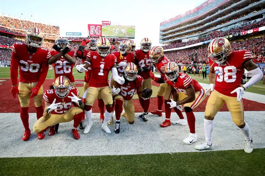 Sunday Night Football: Cowboys vs 49ers, Odds & Top Picks: Defense Wins This Game
