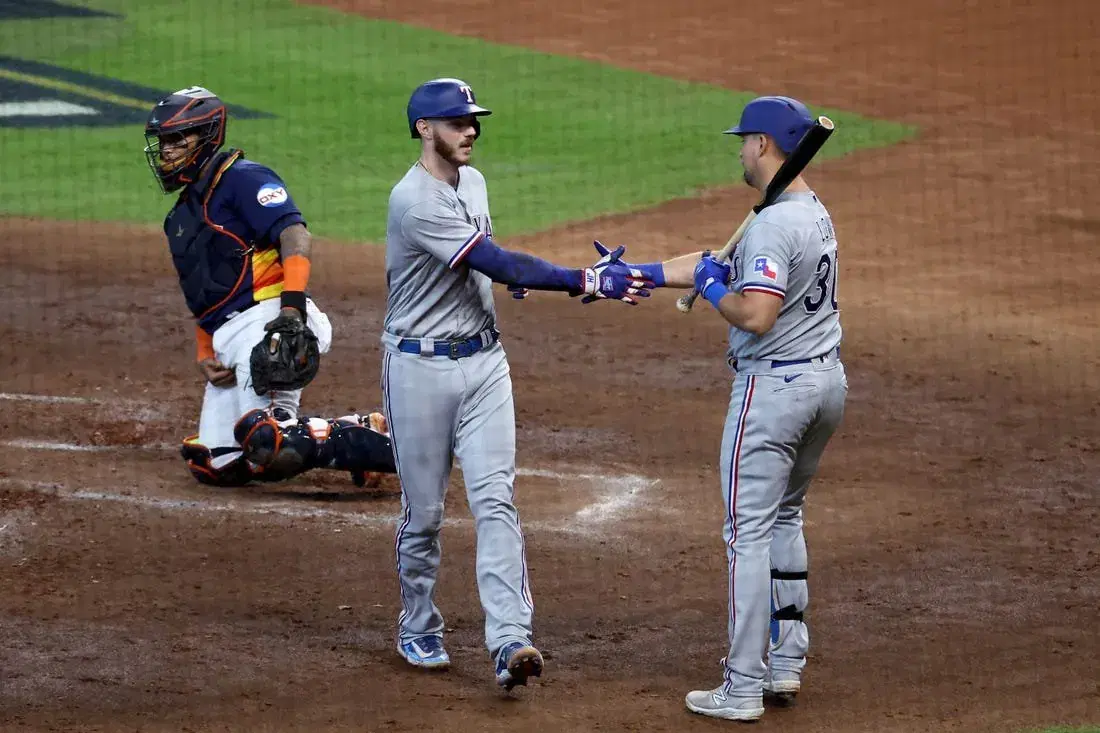 2023 ALCS, Astros vs. Rangers Best Bets: Mad Max is Back, Right?