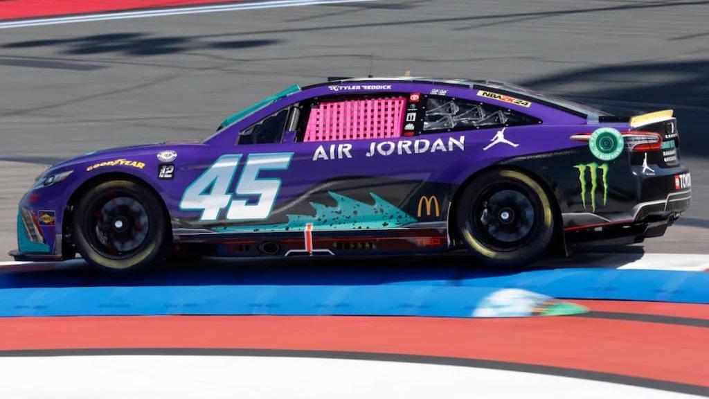 Bank of America Roval 400 Odds, Predictions & Picks: Round of 12 Wraps Up at Charlotte