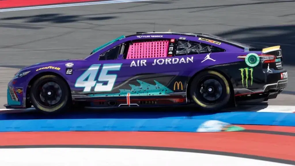 Bank of America Roval 400 Odds, Predictions & Picks: Round of 12 Wraps Up at Charlotte