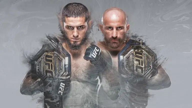 UFC 294 preview, odds & FAQ