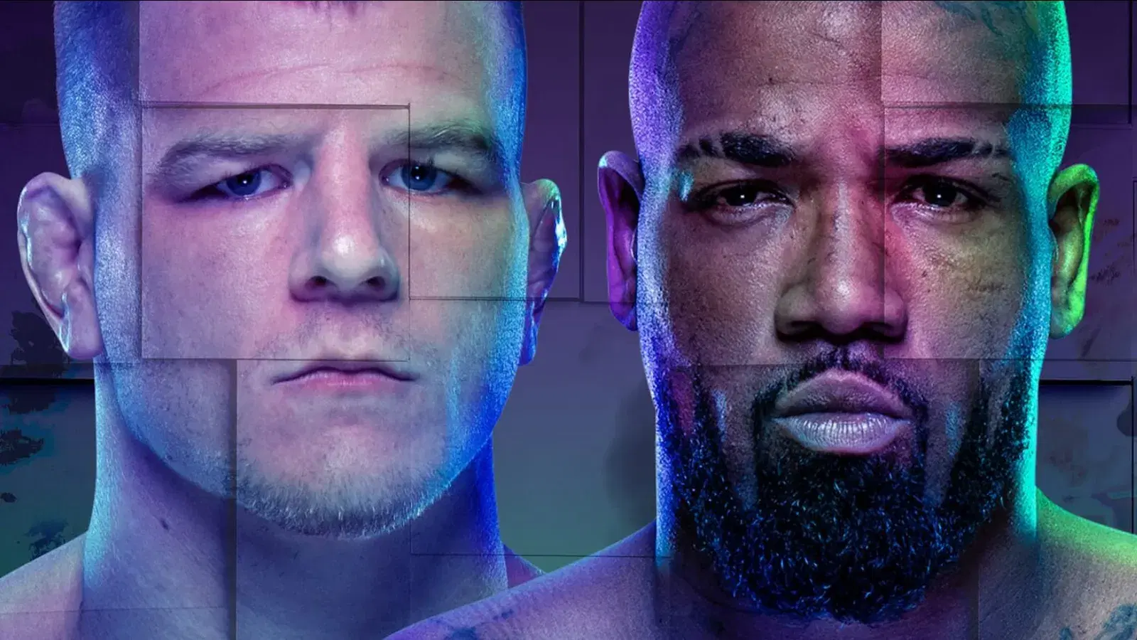 UFC Vegas 80 fight card, odds & FAQ