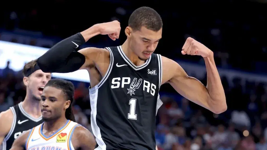 Trail Blazers vs Spurs Odds, Analysis, and NBA Best Bets (12/21)