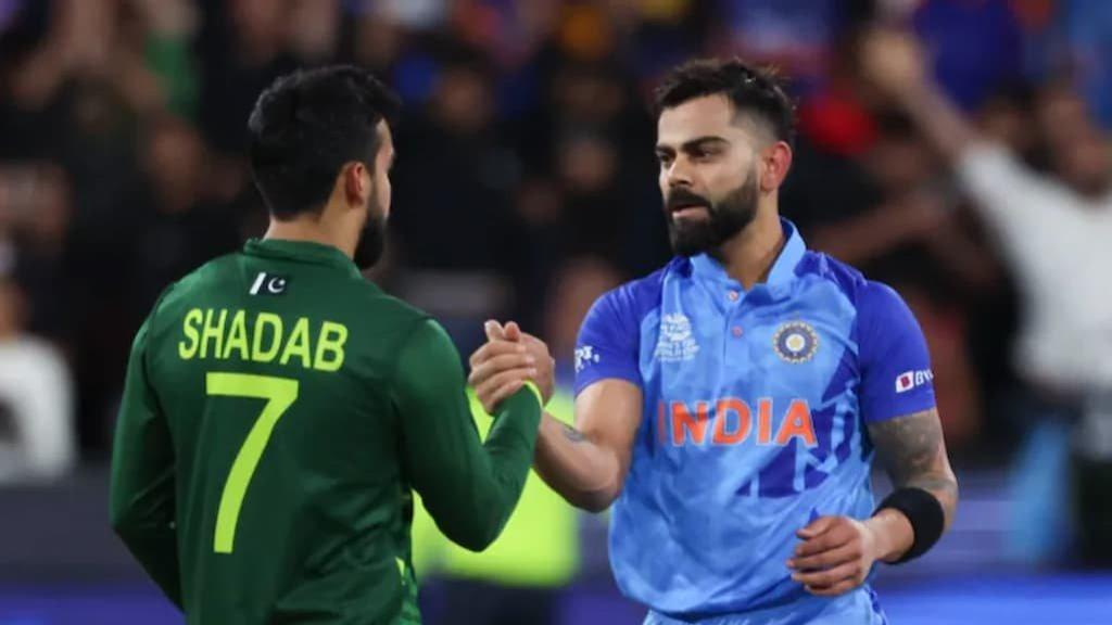 India vs Pakistan Cricket World Cup Odds, Prediction & Picks: Will the Runs Flow As Rabid Rivals Renew Hostilities in Ahmedabad?