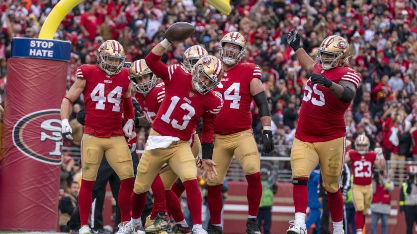 Niners vs Seahawks, Prediction: Niners Ruin Seahawks Thanksgiving