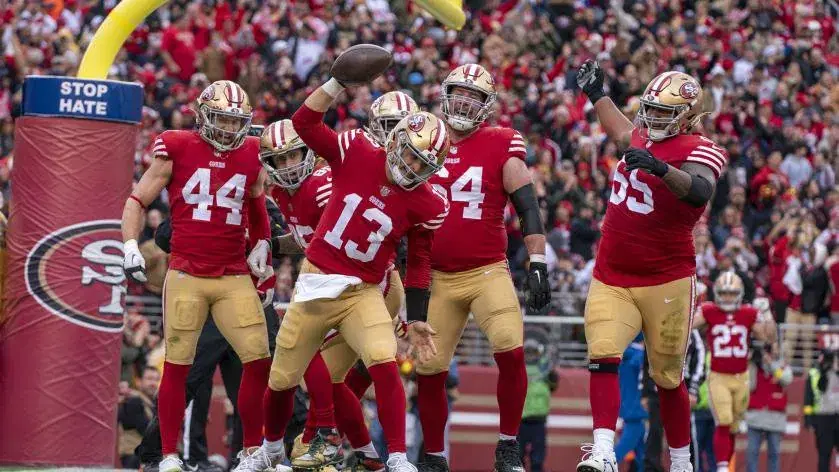 Niners vs Seahawks, Prediction: Niners Ruin Seahawks Thanksgiving