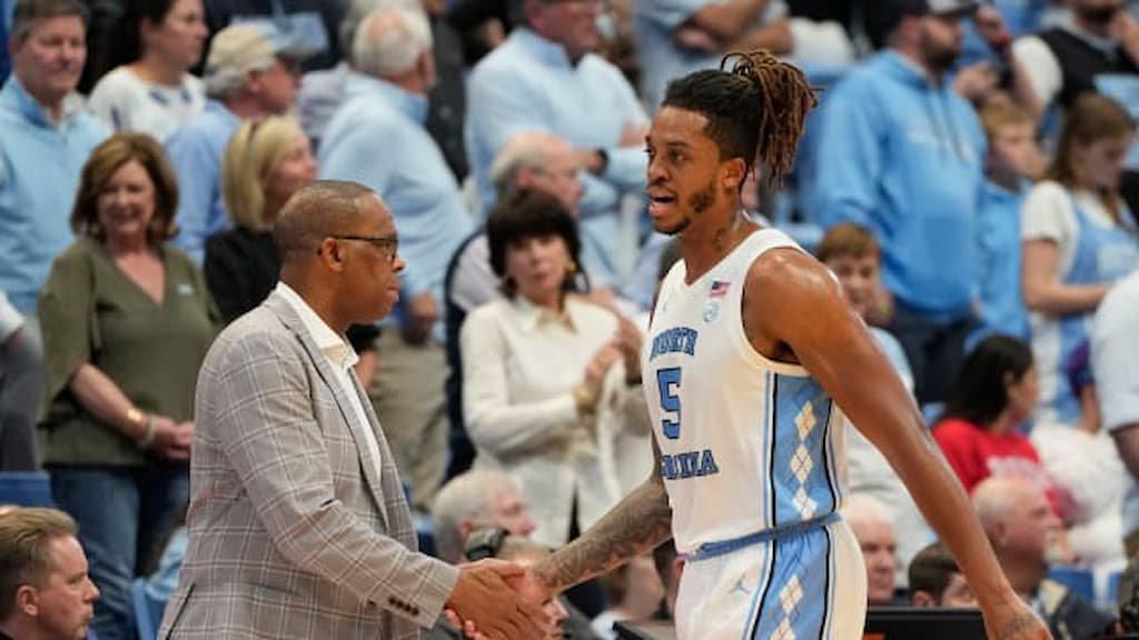 Villanova vs North Carolina Prediction & Picks: Will the Heels Hold Off the Wildcats in the Bahamas?