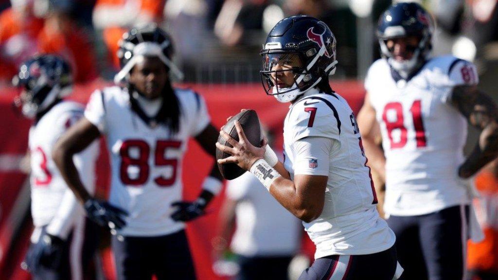 CJ Stroud NFL MVP Odds 2023: Is the Texans QB a Serious Contender?