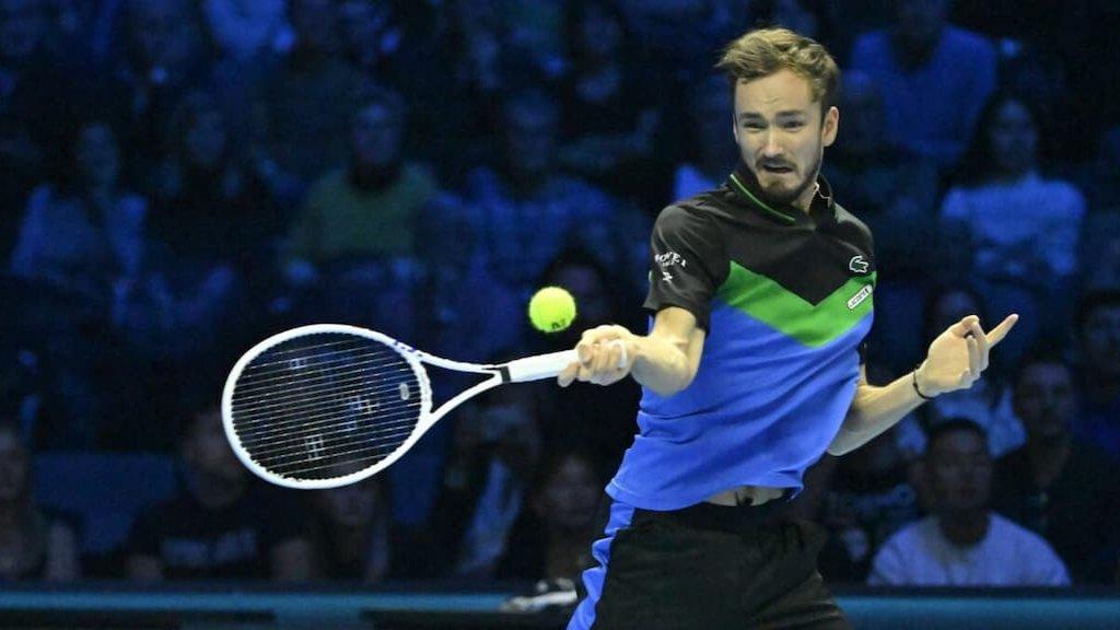 Daniil Medvedev vs Alexander Zverev Prediction & Picks: Will Daniil Dazzle Again in Turin?