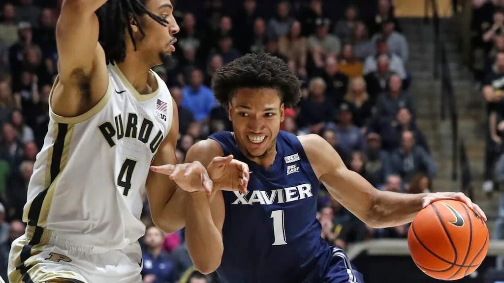 Washington vs Xavier Prediction & Picks: Huskies, Musketeers Meet in Vegas Nightcap
