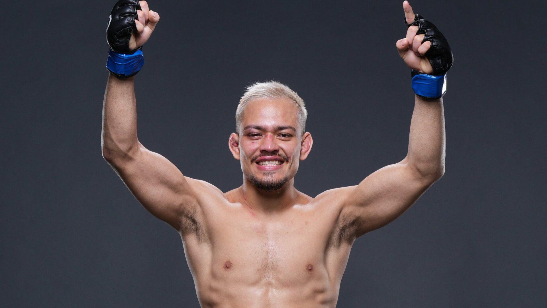 UFC Sao Paulo prelims predictions