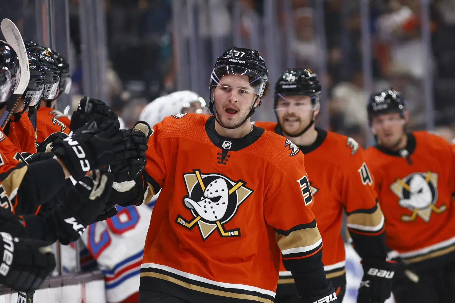 Vegas Golden Knights vs Anaheim Ducks Prediction, Odds & Best Bet