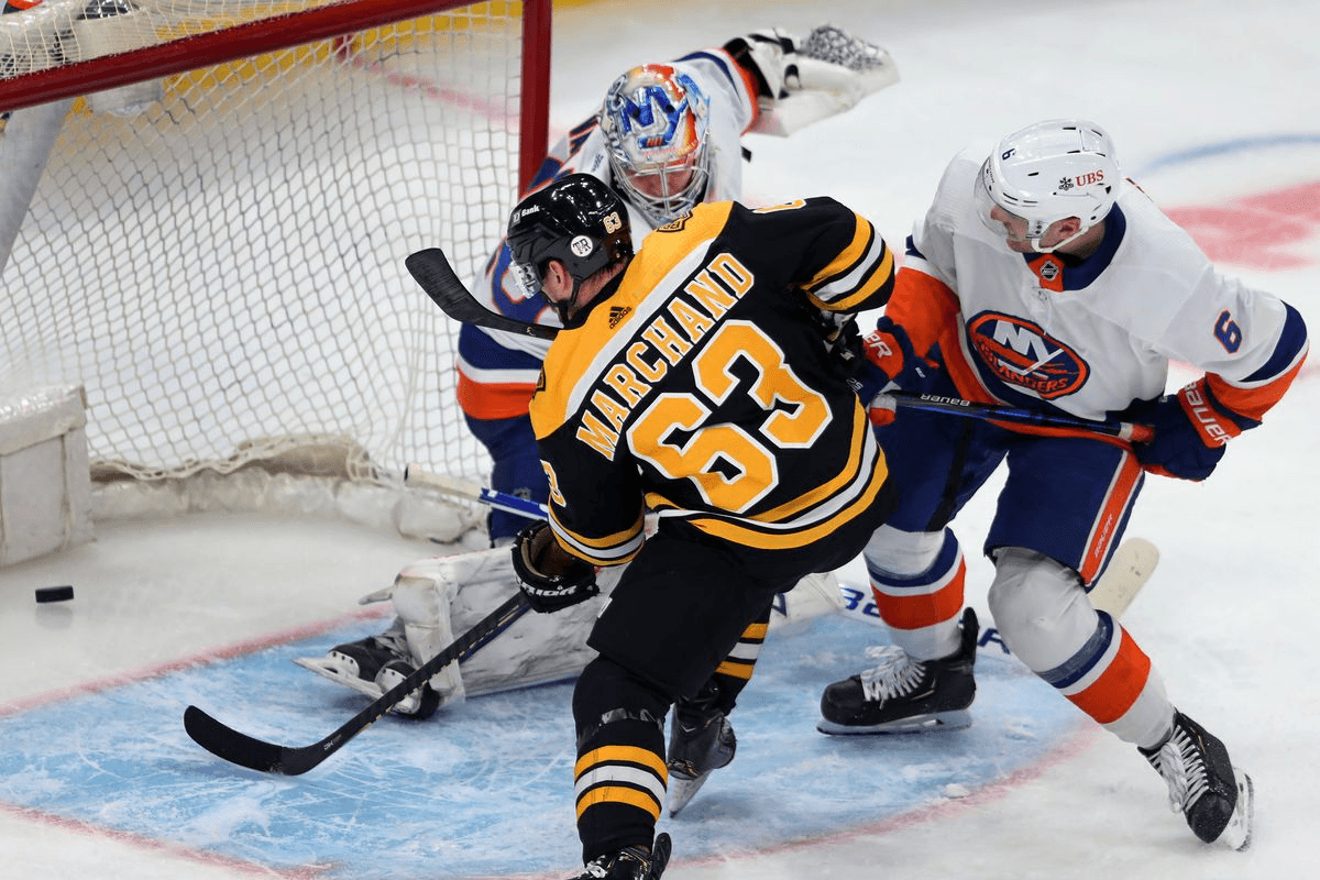 NHL: New York Islanders vs Boston Bruins Prediction, Odds and Best Bets