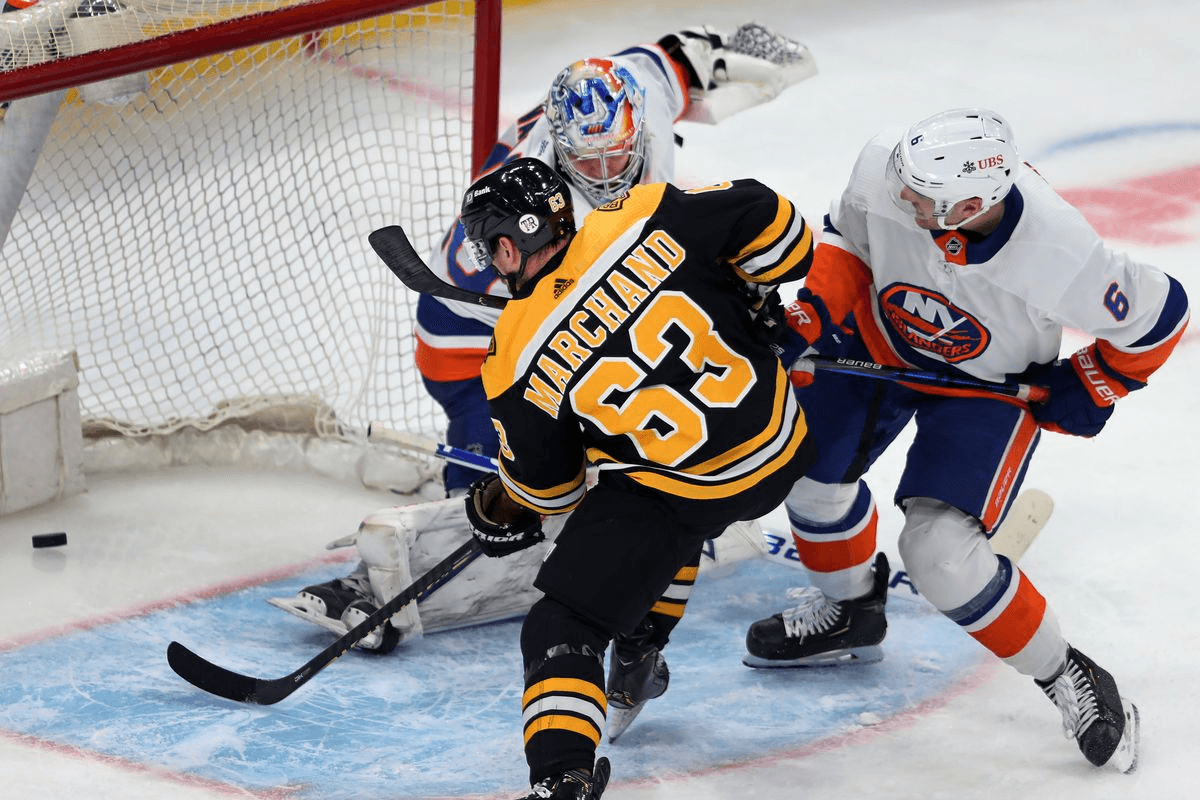NHL Best Bets – OPENING DAY! 10/8/24