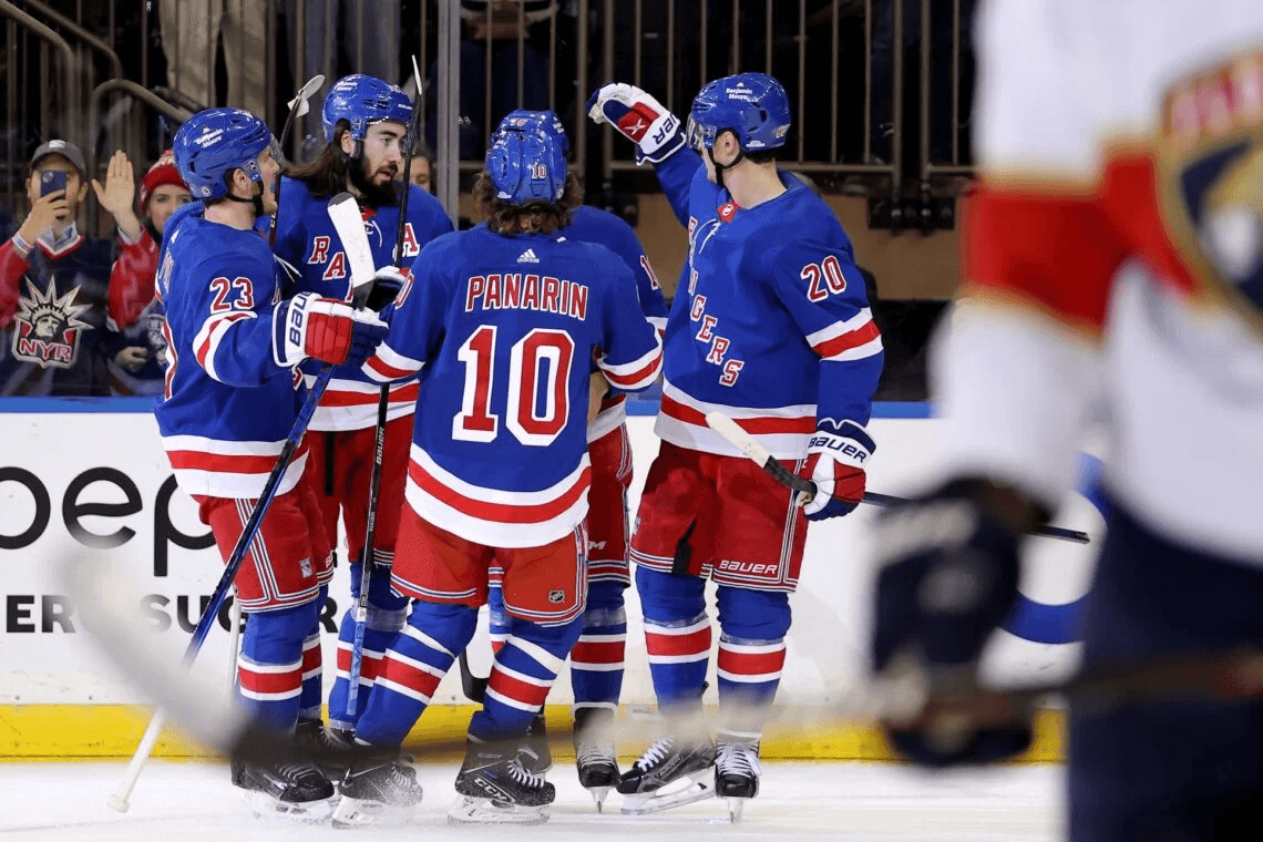 NHL: Blue Jackets vs Rangers Prediction, Picks and Odds