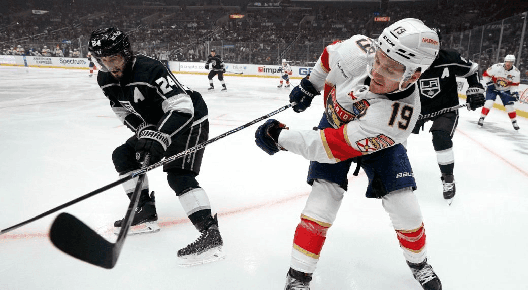 NHL: Florida Panthers vs Los Angeles Kings Predictions, Odds and Picks
