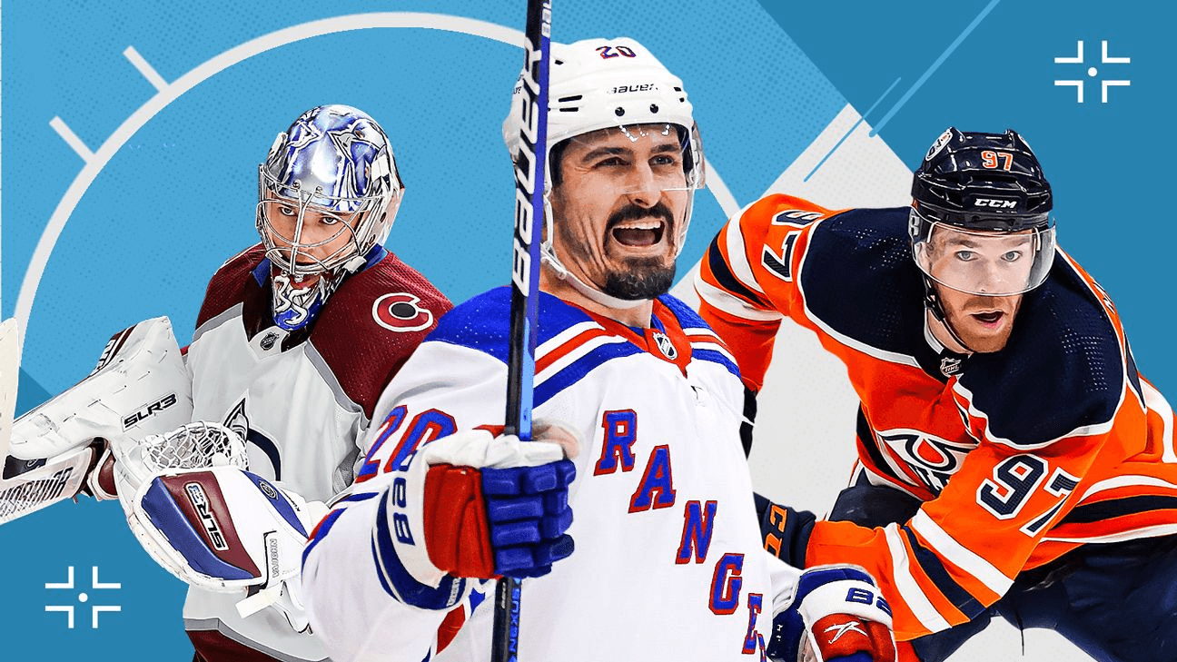 NHL Power Rankings So Far in the 2023/24 Season: Hockey’s Hot or Not List