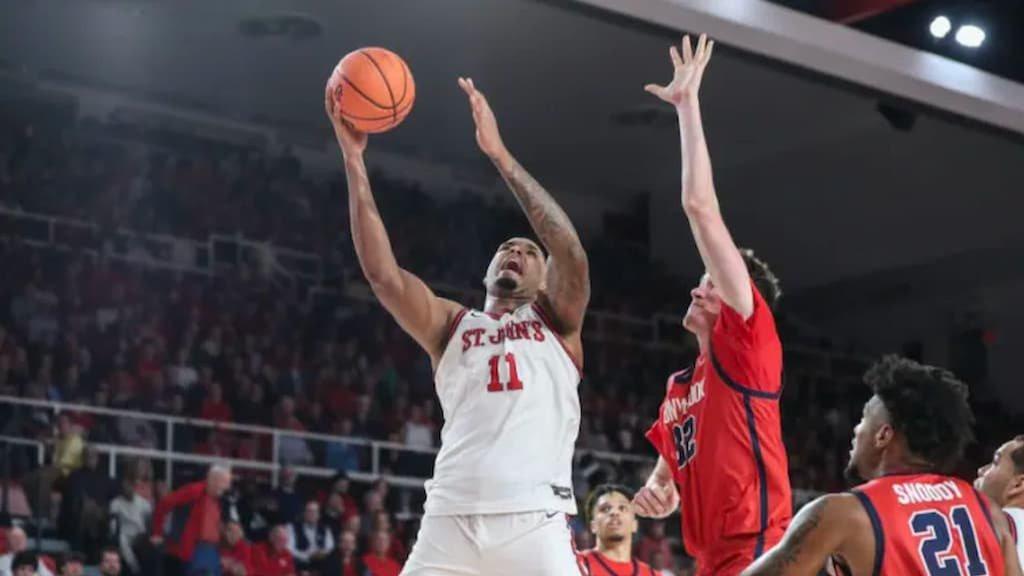 St. John’s vs DePaul Odds & Predictions: Big East Battle in South Loop | March 5, 2024