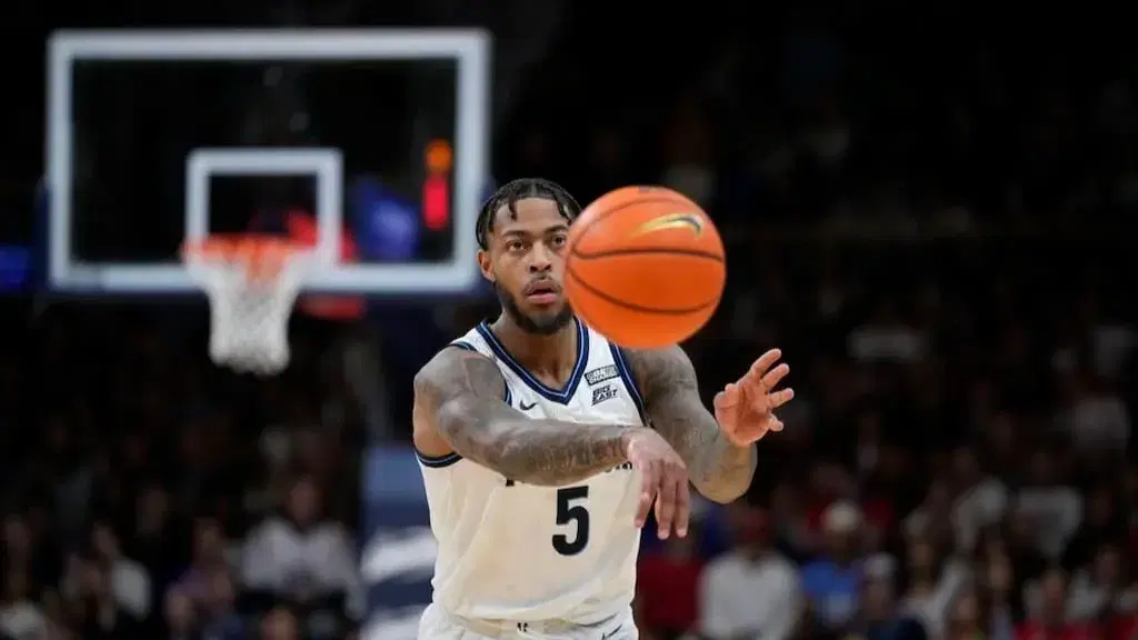 Maryland vs Villanova Prediction & Picks: Will the Bounce Back ‘Cats Deal the Terps a Third Straight Loss?