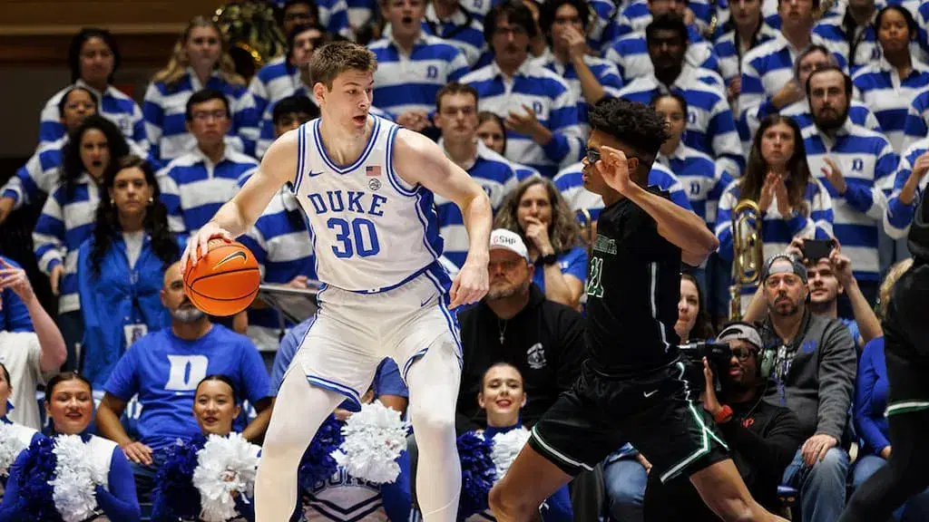 Arizona vs Duke Prediction & Picks: Will Filipowski Fuel the Blue Devils at Cameron?