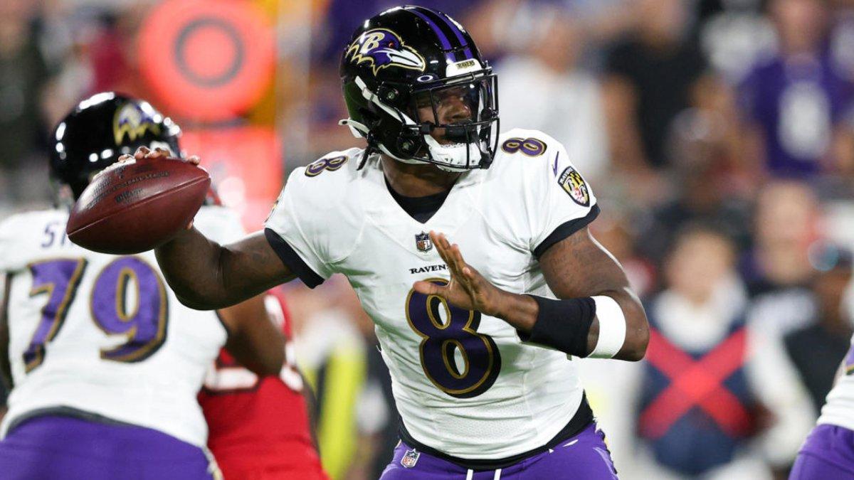 Seahawks vs Ravens Prediction, Odds, Spread & Picks — NFL Week 9: Ground Game Gives Edge to Baltimore
