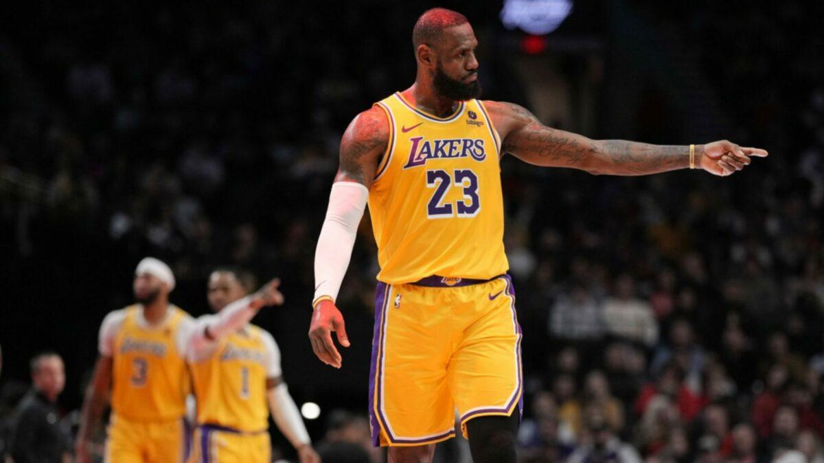 Clippers vs Lakers prediction and best NBA Bets