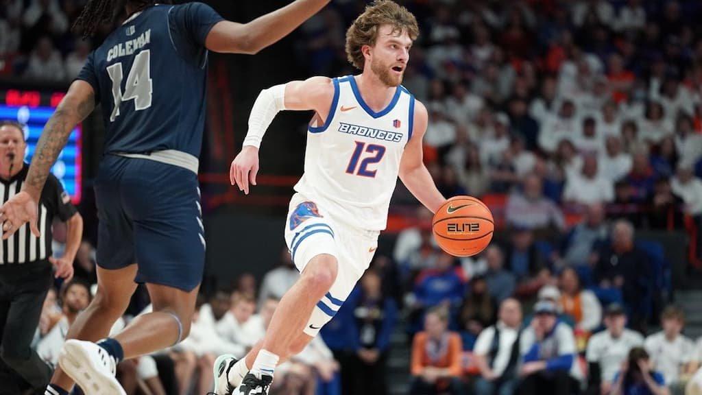 San Francisco vs Boise State Prediction & Picks: Do the Dons Have a Chance to Pull the Upset?