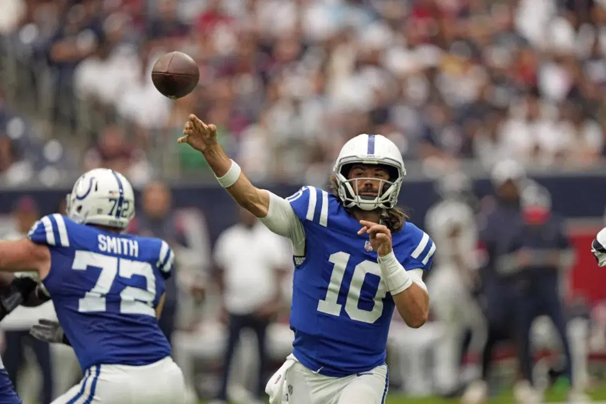 Patriots vs Colts, Prediction: Mac vs Minshew in Germany cover