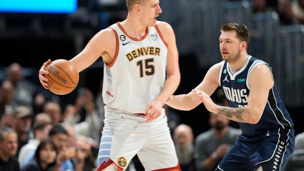 Mavericks vs Nuggets Prediction & Best Bets (Nov. 3): Doncic, Jokic Duel to Tip Off Tournament Play in Denver