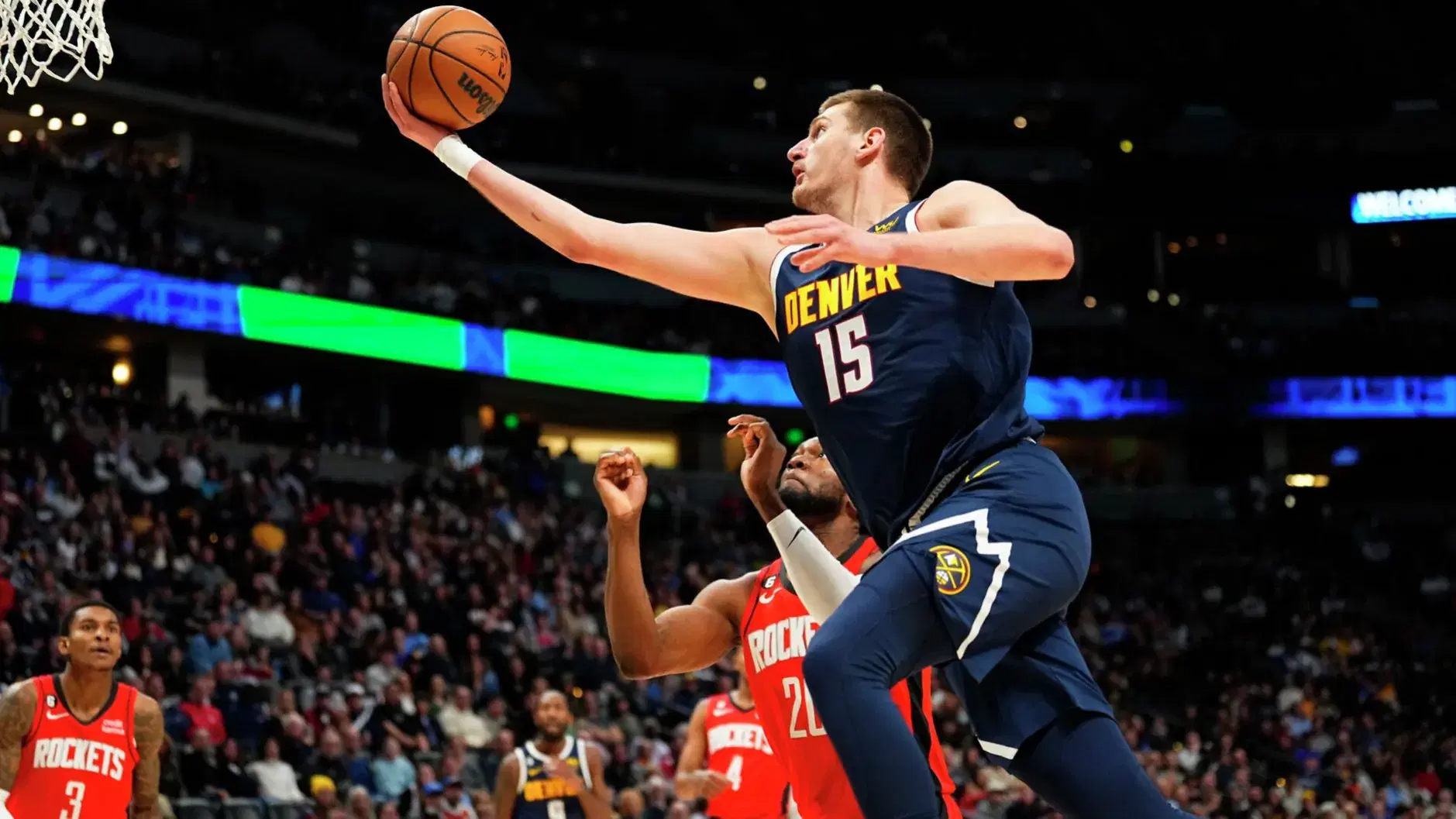 Rockets vs Nuggets Prediction, Odds & Picks | NBA Betting (Nov. 29): Can Denver Exact Revenge?