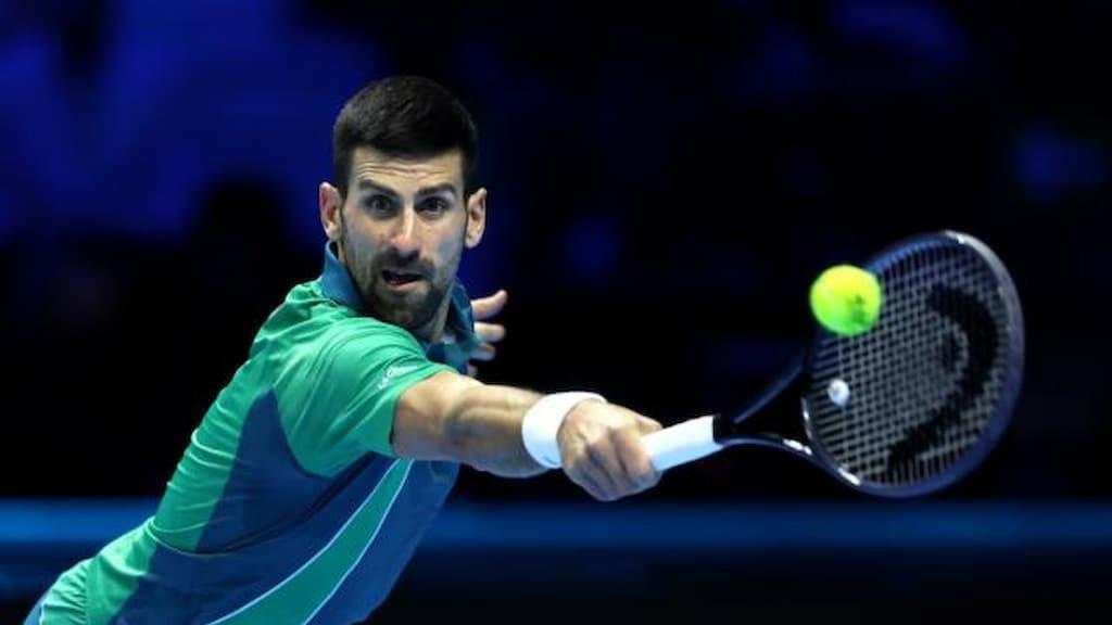 Carlos Alcaraz vs Novak Djokovic ATP Finals Prediction & Picks: #1 vs #2 Meet in Turin Semis