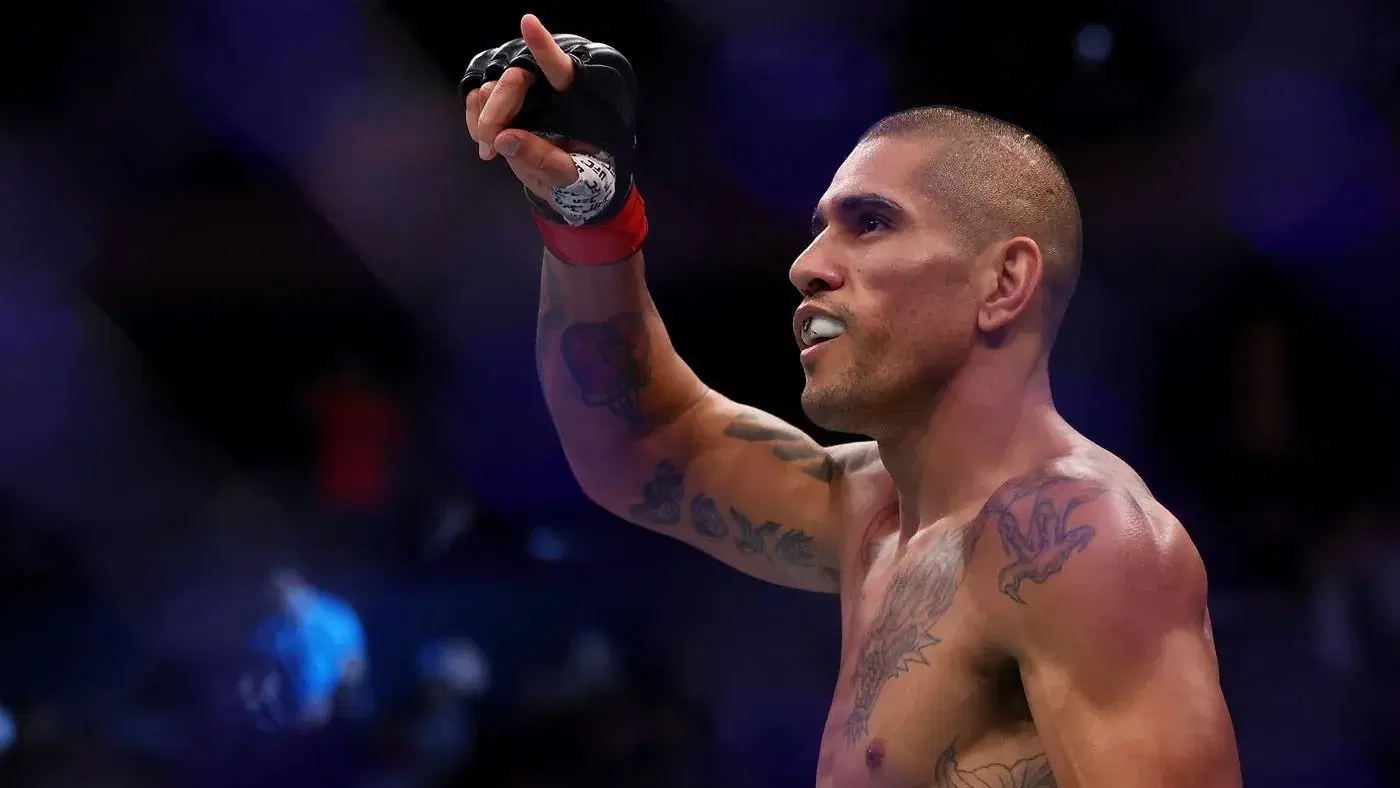 Prochazka vs Pereira Prediction, Odds & Best Bets | UFC 295: Expect a Classic at MSG