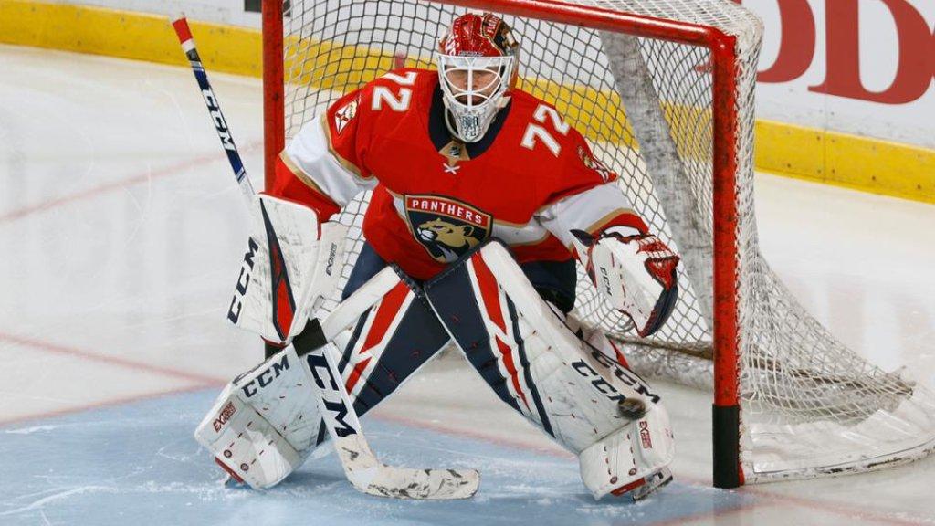 Panthers vs Capitals Prediction, Odds & Picks for NHL on TNT (Nov. 8): Goals Don’t Come Easy in DC