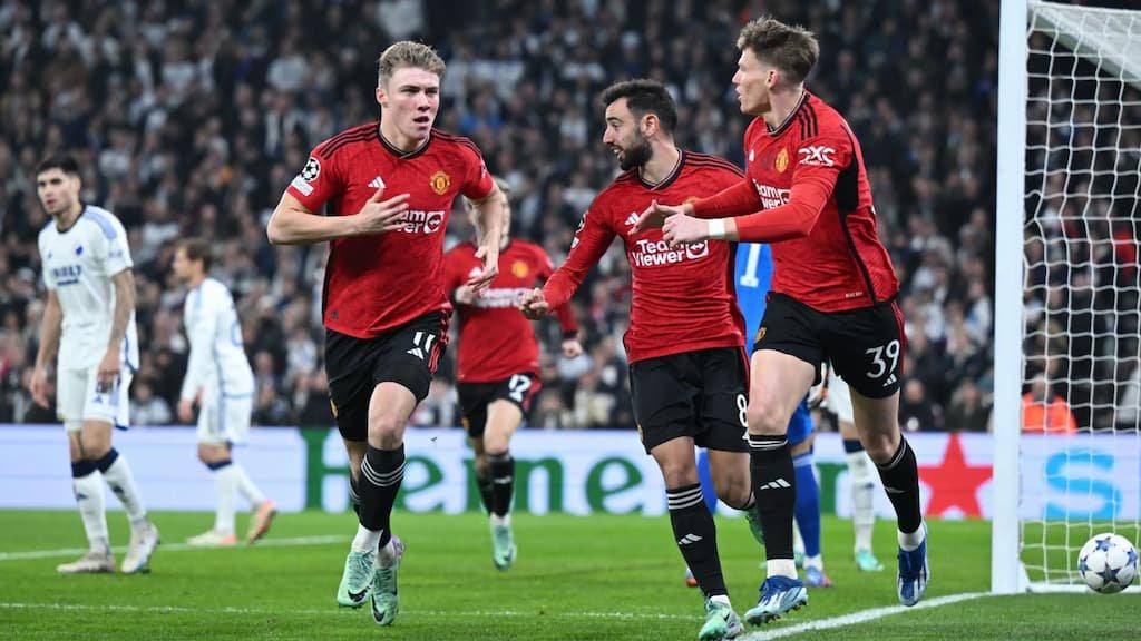 Galatasaray vs Manchester United UCL Prediction & Picks: Will United’s Knockout Hopes Be Ended in Istanbul?