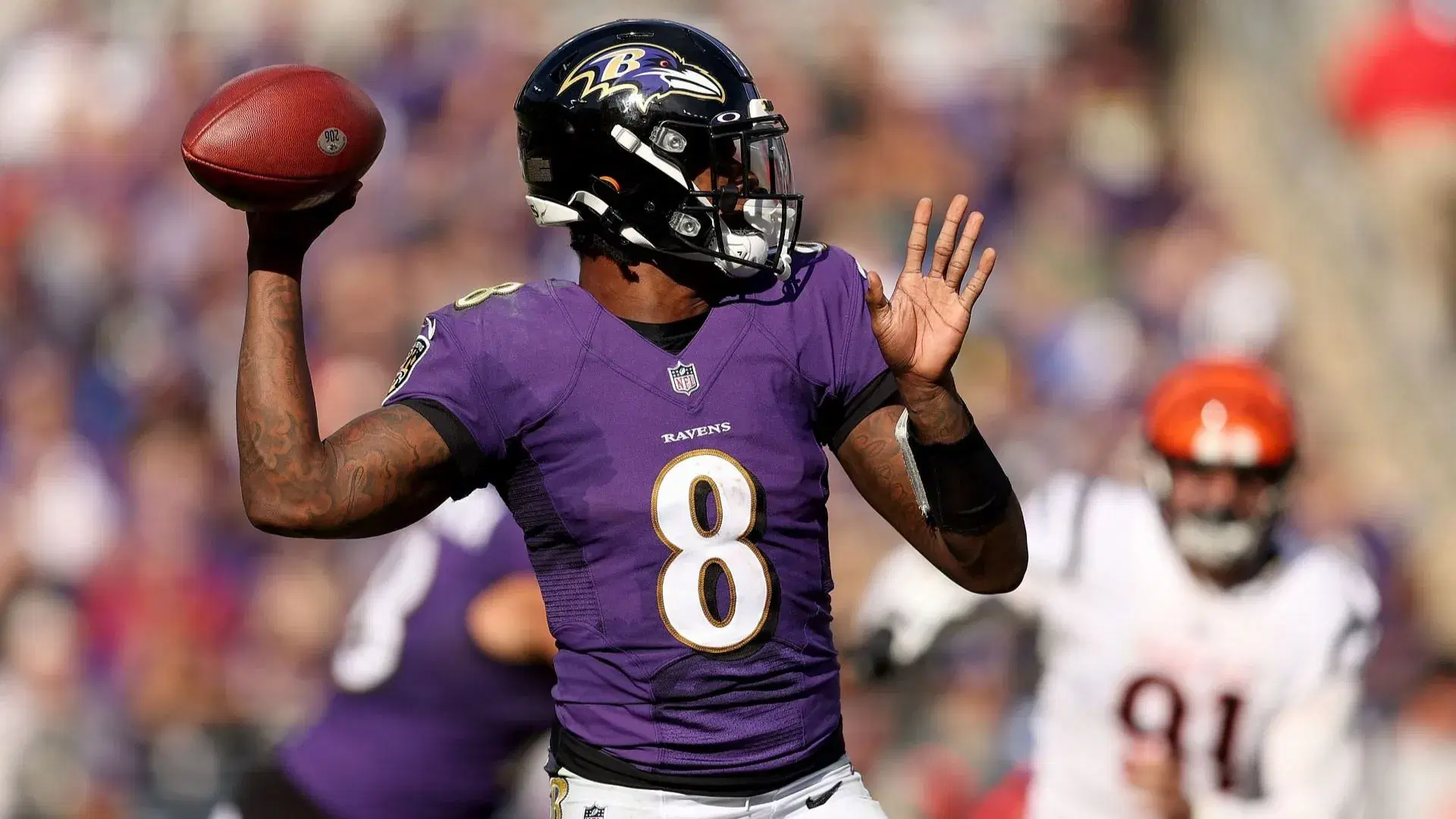 Browns vs Ravens Prediction, Odds, Spread & Picks