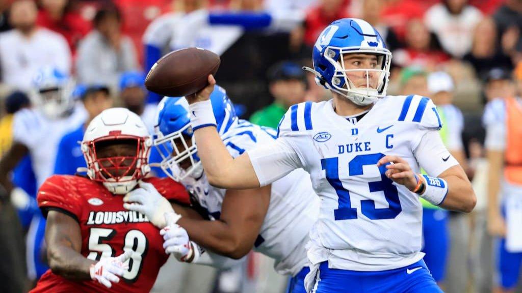 Wake Forest vs Duke Prediction & Best Bets: Whose Slide Will Continue Tonight?