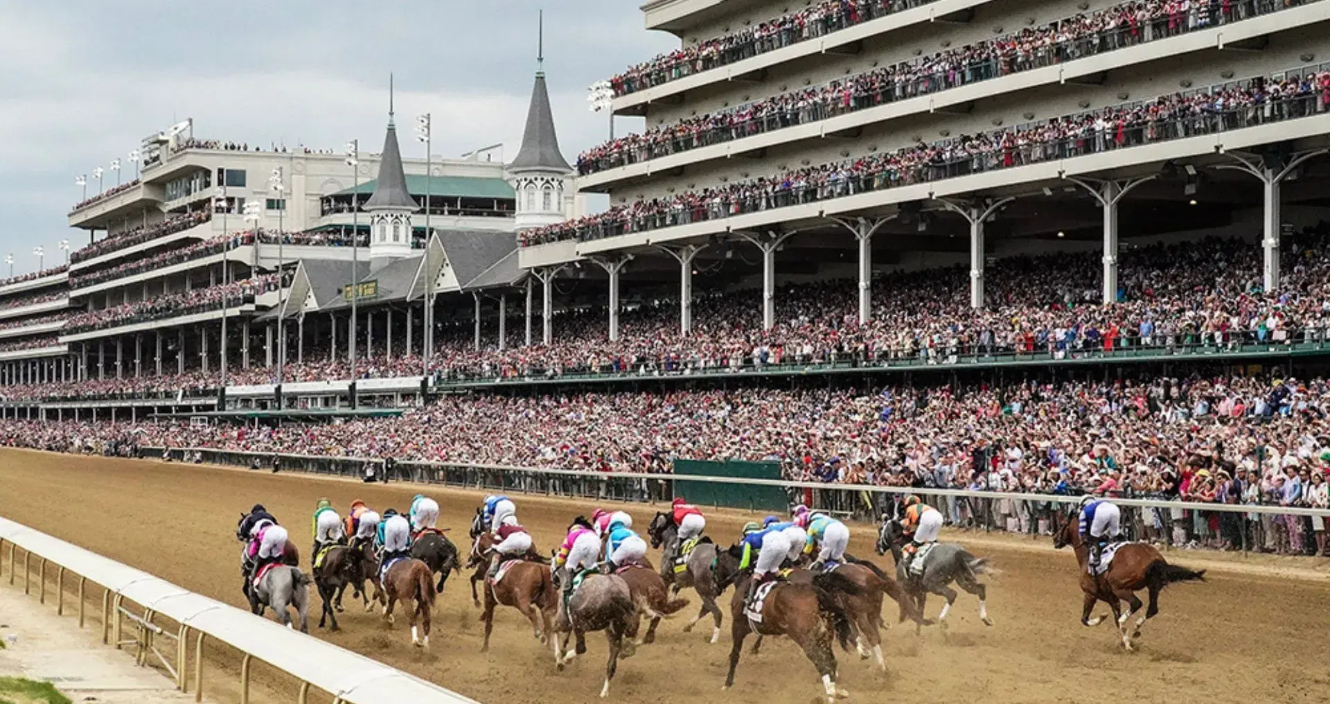 Churchill Downs Picks: Blame Stakes (5/31/2025)