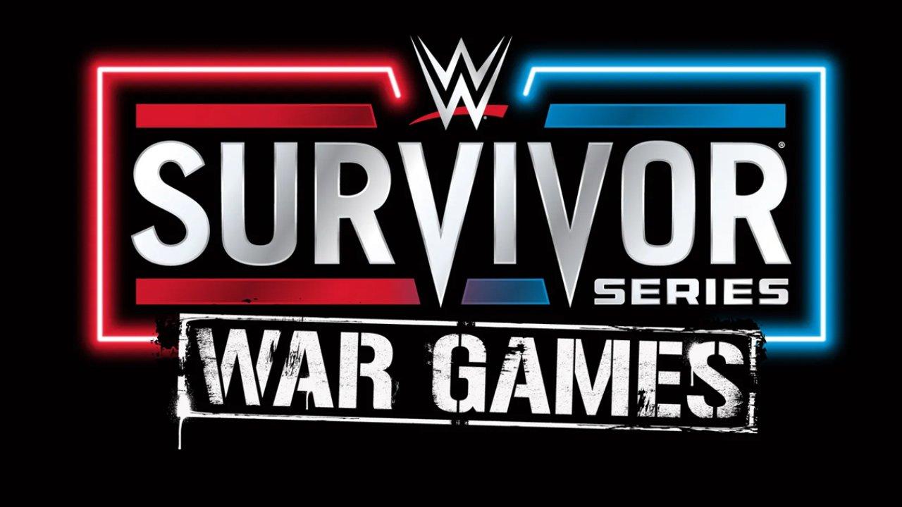 WWE Survivor Series 2023 Predictions, Card, Odds, Time & How to Watch: WarGames Edition