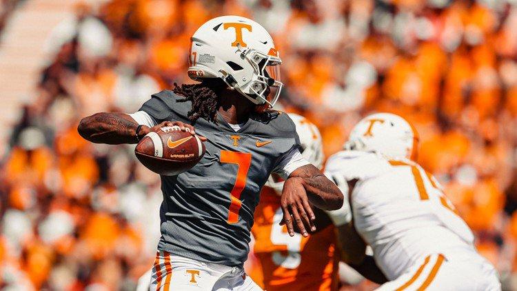 #13 Tennessee vs #14 Missouri, Prediction: SEC Showdown in Columbia