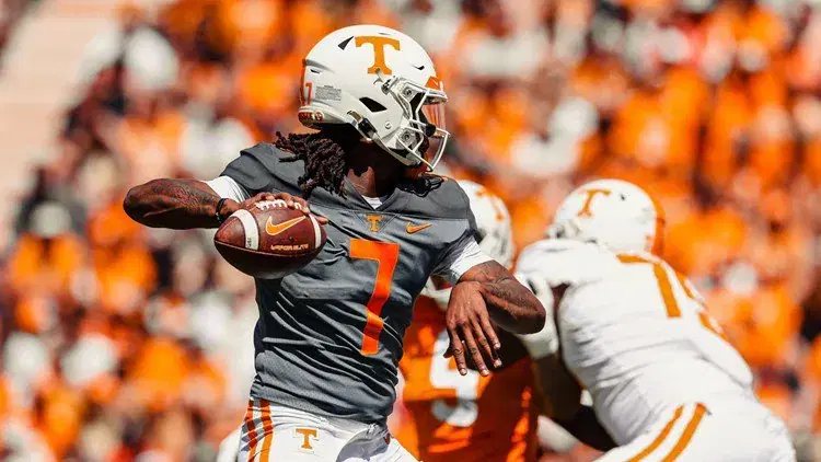 #13 Tennessee vs #14 Missouri, Prediction: SEC Showdown in Columbia