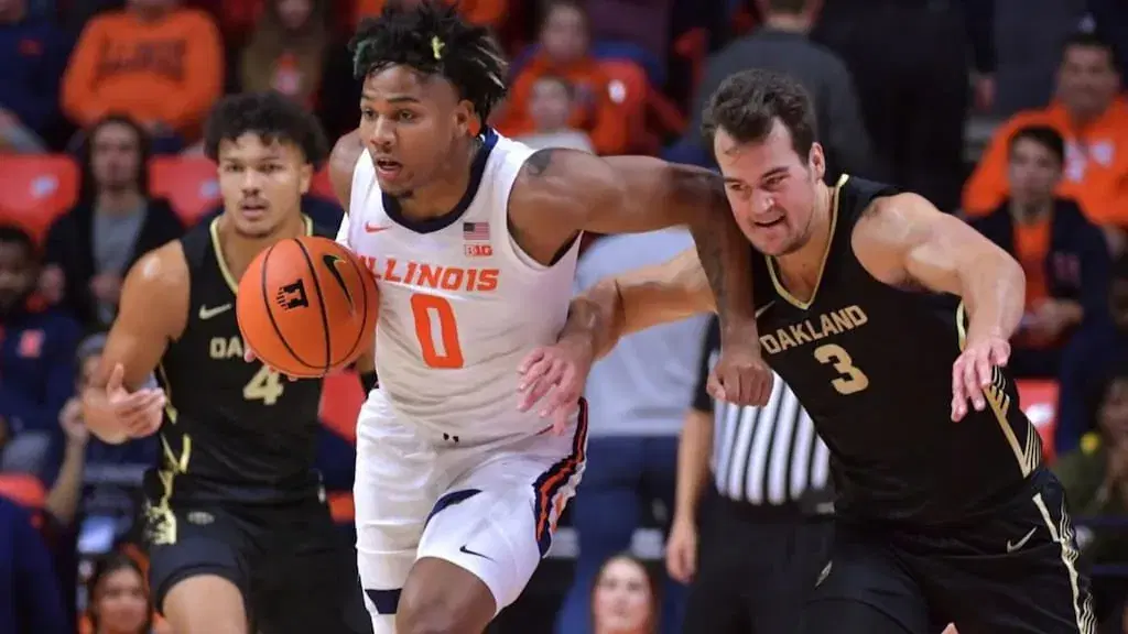 Marquette vs Illinois Prediction & Picks: Shannon, Illini Shoot for Big Win Over Big East Champs