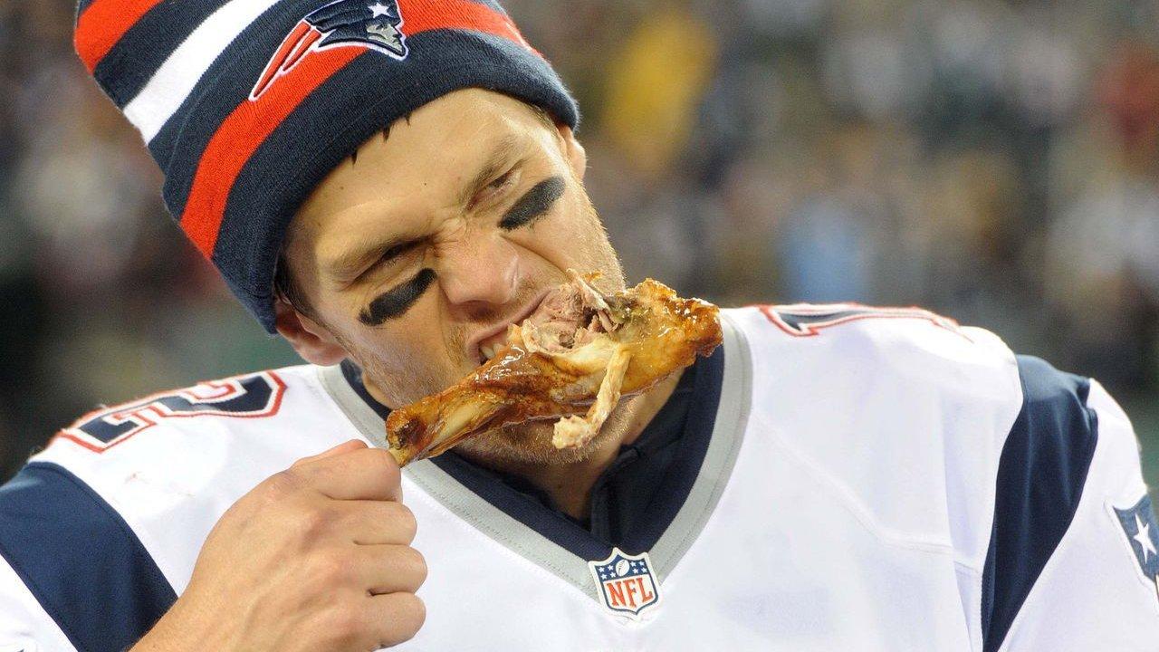 Top 5 NFL Thanksgiving Moments