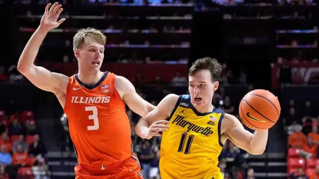 UCLA vs Marquette Prediction & Picks: Can Bona and the Bruins Test the Golden Eagles?