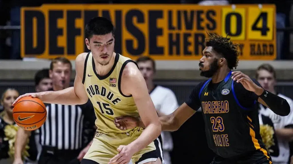 Xavier vs Purdue Prediction & Picks: Edey, Boilermakers to be Too Much for the Musketeers?