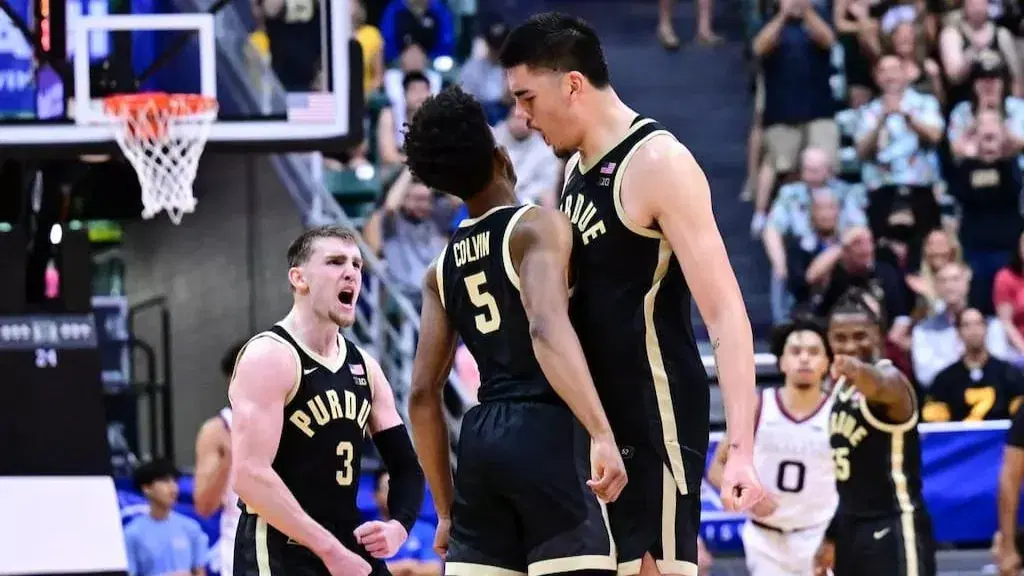 Tennessee vs Purdue Prediction & Picks: Are the Volunteers and Boilermakers Set for Another Thriller?